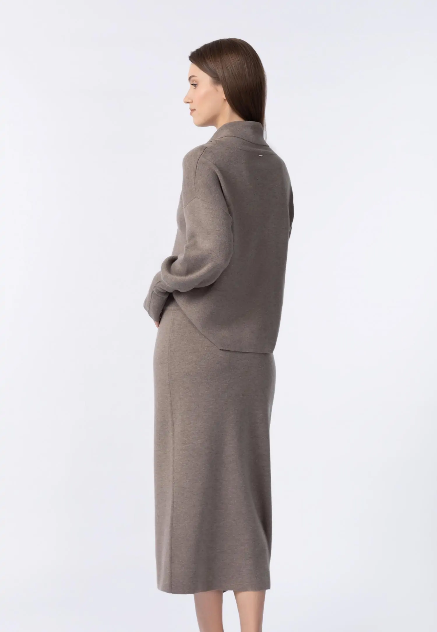 Юбка W24-00CH1020 Marc & André